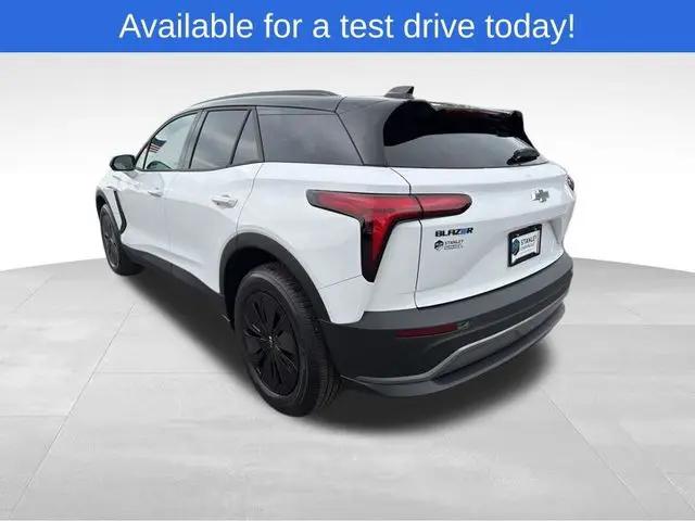 2026 Chevrolet V Blazer LT AWD