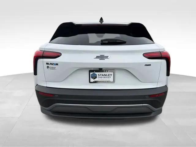 2026 Chevrolet V Blazer LT AWD