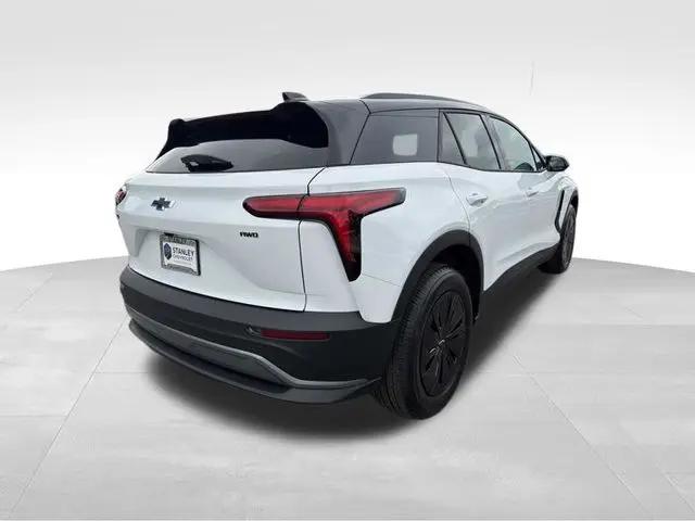 2026 Chevrolet V Blazer LT AWD
