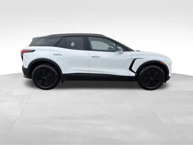 2026 Chevrolet V Blazer LT AWD
