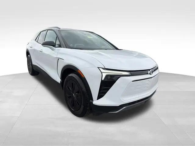 2026 Chevrolet V Blazer LT AWD