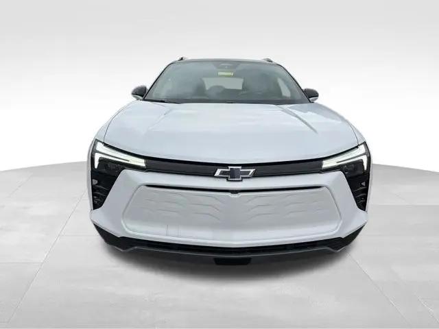 2026 Chevrolet V Blazer LT AWD