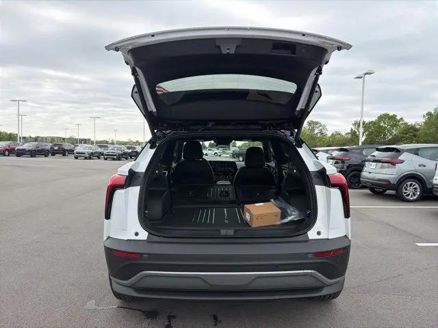 2026 Chevrolet V Blazer LT AWD