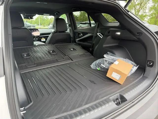 2026 Chevrolet V Blazer LT AWD