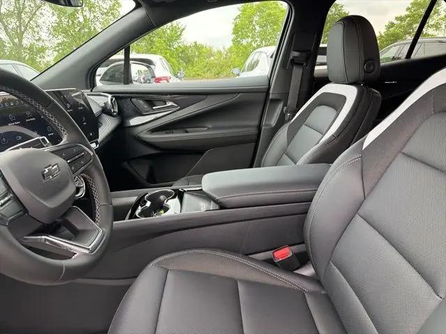 2026 Chevrolet V Blazer LT AWD
