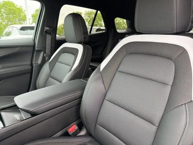 2026 Chevrolet V Blazer LT AWD