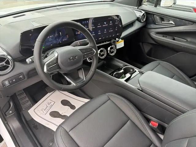 2026 Chevrolet V Blazer LT AWD
