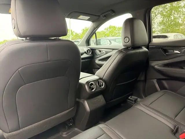 2026 Chevrolet V Blazer LT AWD