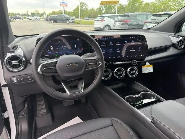 2026 Chevrolet V Blazer LT AWD