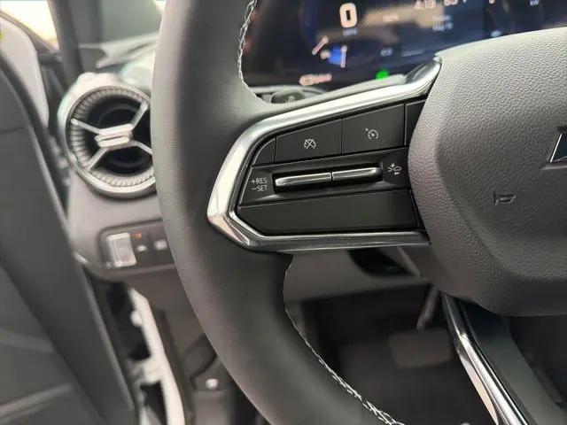 2026 Chevrolet V Blazer LT AWD
