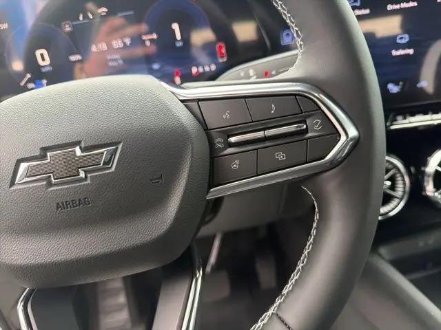 2026 Chevrolet V Blazer LT AWD