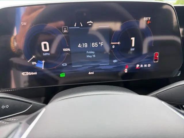 2026 Chevrolet V Blazer LT AWD