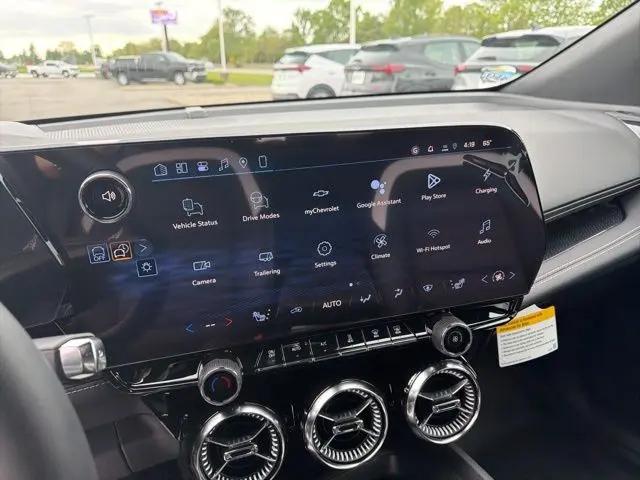 2026 Chevrolet V Blazer LT AWD