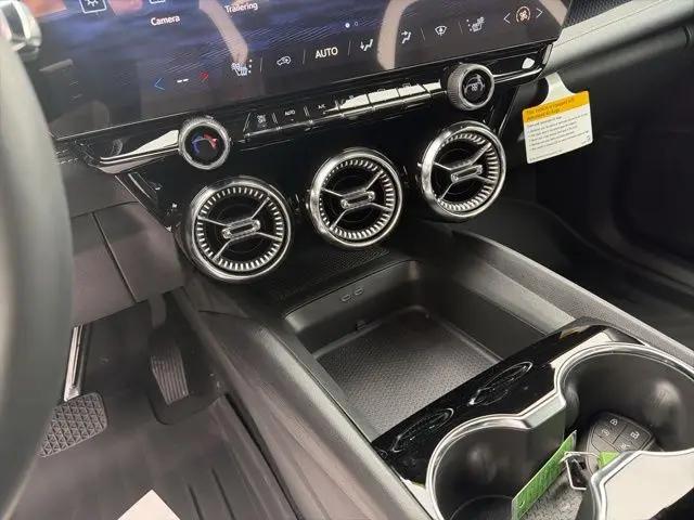 2026 Chevrolet V Blazer LT AWD