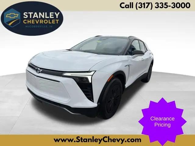 2026 Chevrolet V Blazer LT AWD for sale in McCordsville, IN