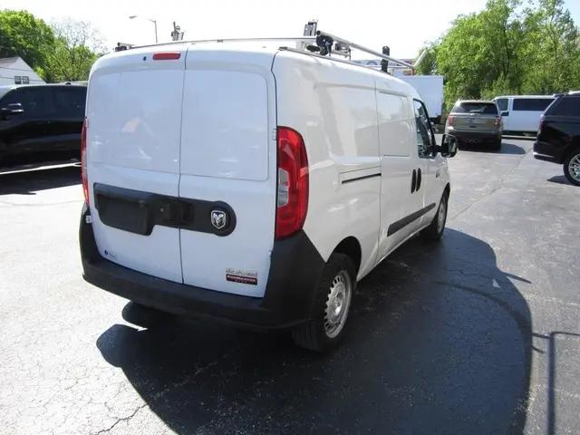 2017 Ram ProMaster City Cargo Van Tradesman Cargo Van