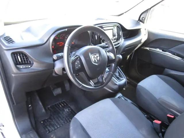 2017 Ram ProMaster City Cargo Van Tradesman Cargo Van