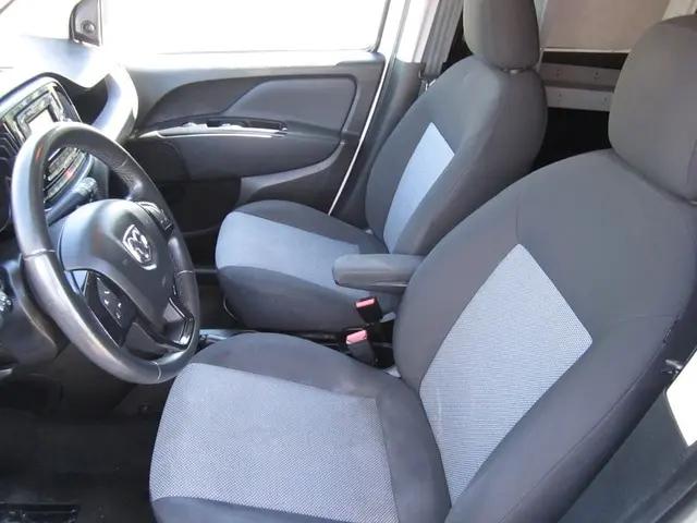 2017 Ram ProMaster City Cargo Van Tradesman Cargo Van