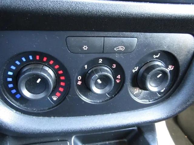2017 Ram ProMaster City Cargo Van Tradesman Cargo Van