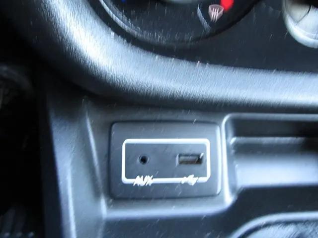 2017 Ram ProMaster City Cargo Van Tradesman Cargo Van