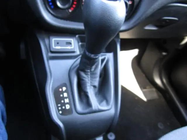 2017 Ram ProMaster City Cargo Van Tradesman Cargo Van