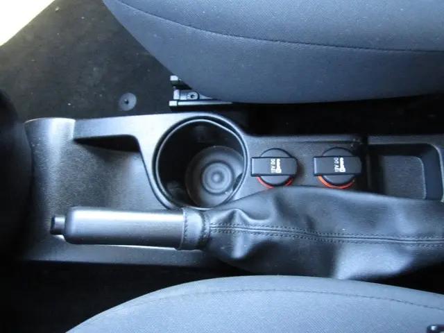 2017 Ram ProMaster City Cargo Van Tradesman Cargo Van