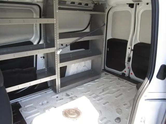 2017 Ram ProMaster City Cargo Van Tradesman Cargo Van