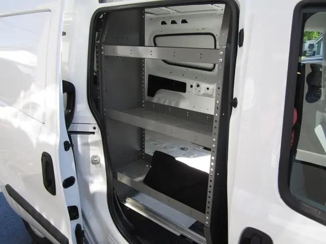 2017 Ram ProMaster City Cargo Van Tradesman Cargo Van