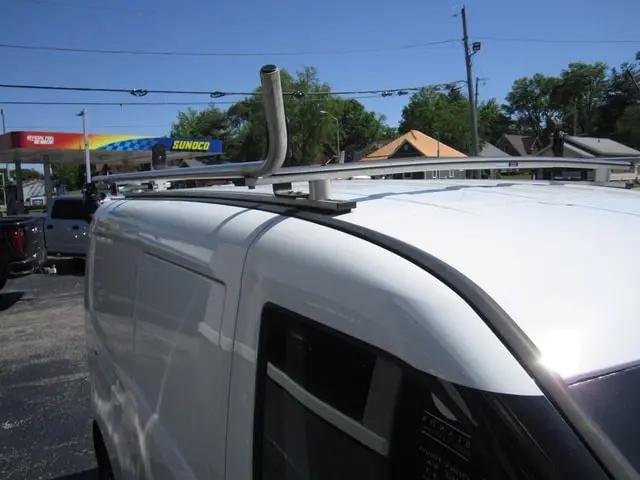 2017 Ram ProMaster City Cargo Van Tradesman Cargo Van