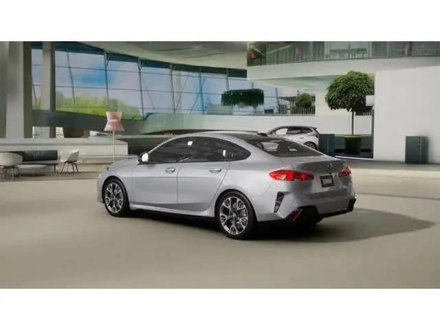 2026 BMW Coupe xDrive