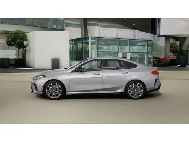 2026 BMW Coupe xDrive