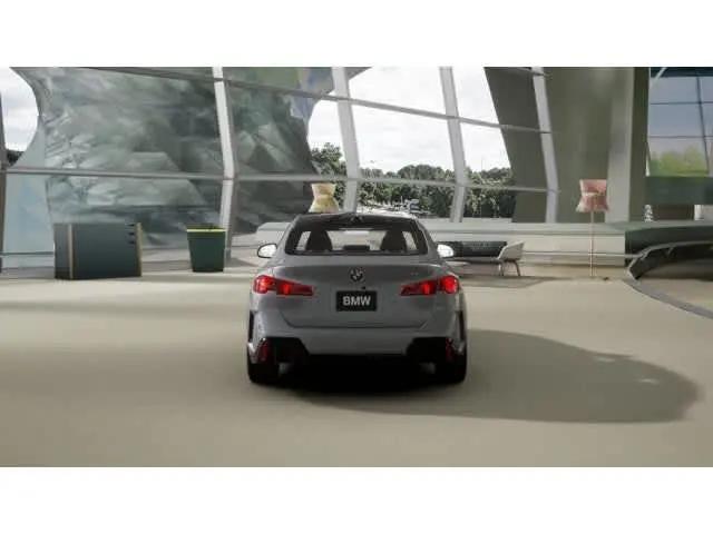 2026 BMW Coupe xDrive