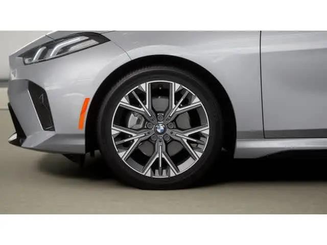 2026 BMW Coupe xDrive
