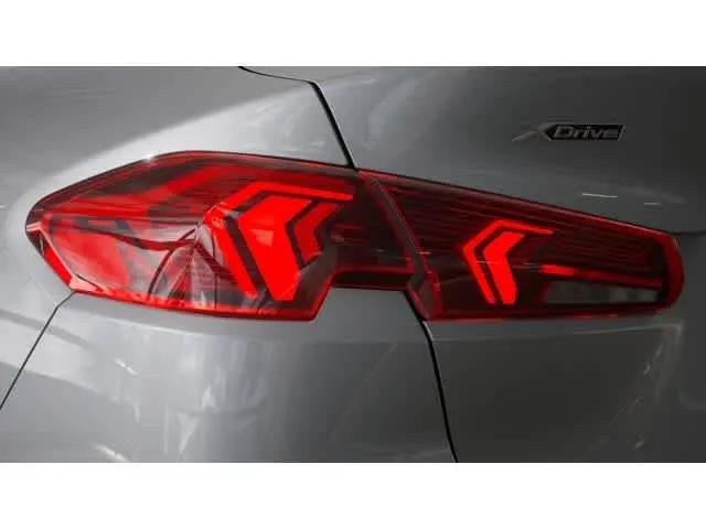 2026 BMW Coupe xDrive