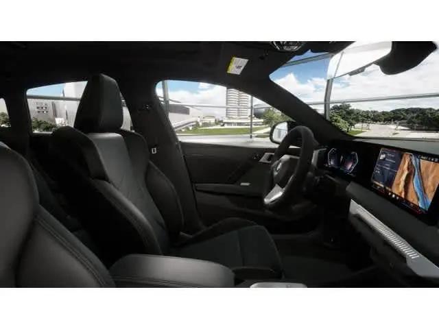 2026 BMW Coupe xDrive