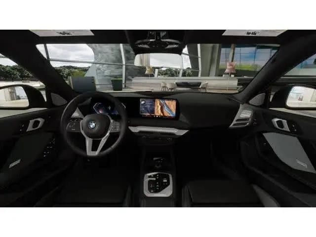 2026 BMW Coupe xDrive
