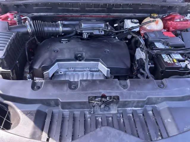 2021 Chevrolet Blazer FWD 1LT