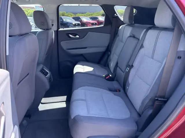 2021 Chevrolet Blazer FWD 1LT