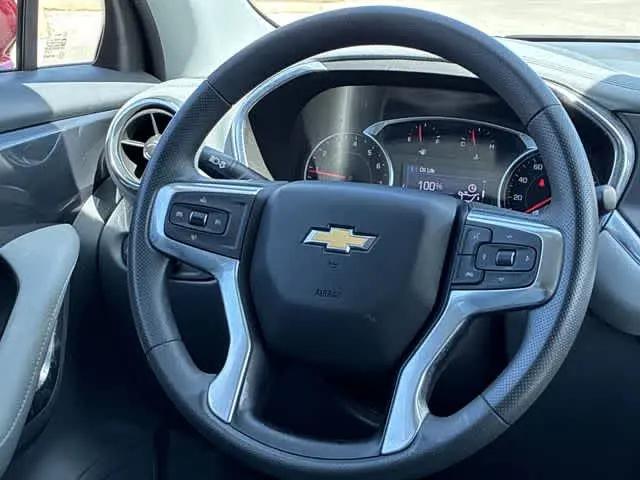 2021 Chevrolet Blazer FWD 1LT