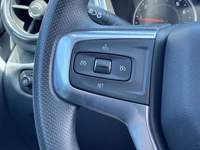 2021 Chevrolet Blazer FWD 1LT