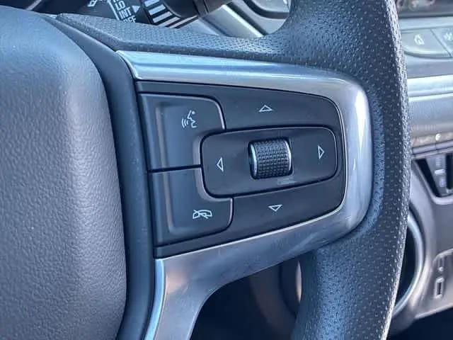 2021 Chevrolet Blazer FWD 1LT