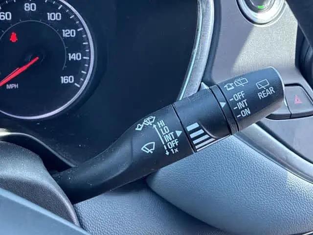 2021 Chevrolet Blazer FWD 1LT