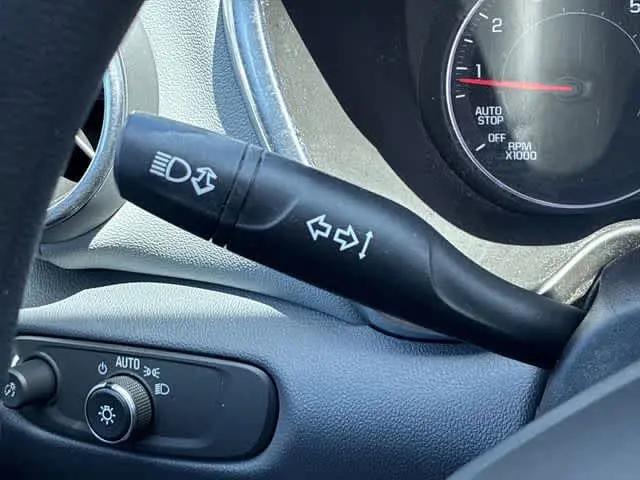 2021 Chevrolet Blazer FWD 1LT