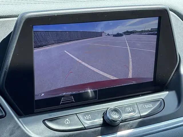 2021 Chevrolet Blazer FWD 1LT