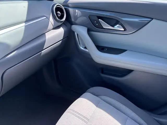 2021 Chevrolet Blazer FWD 1LT