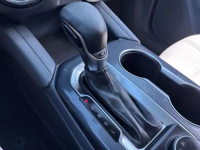 2021 Chevrolet Blazer FWD 1LT