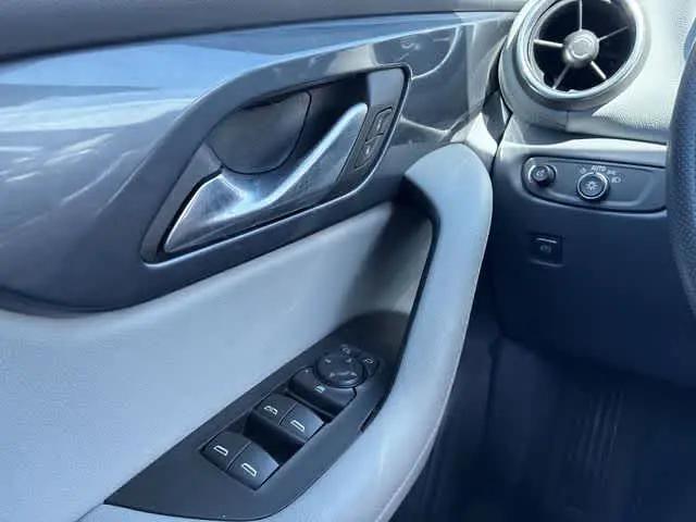 2021 Chevrolet Blazer FWD 1LT