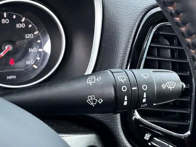 2018 Jeep Compass Limited FWD