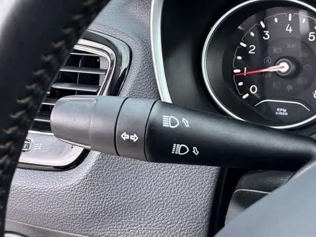 2018 Jeep Compass Limited FWD