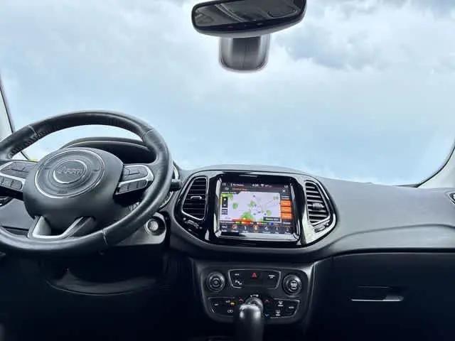 2018 Jeep Compass Limited FWD